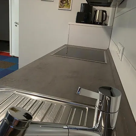 Zippel's H12 * Bad Buchau