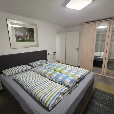 Apartment Zippel's H12