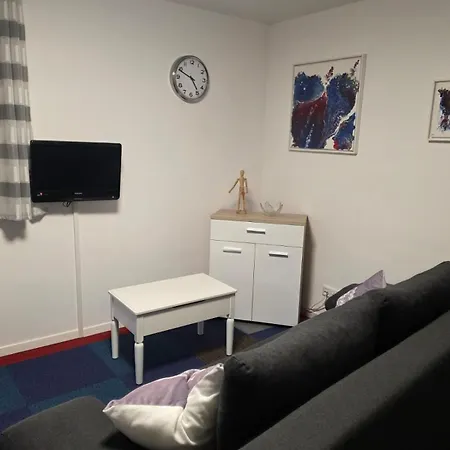 Apartment Zippel's H12