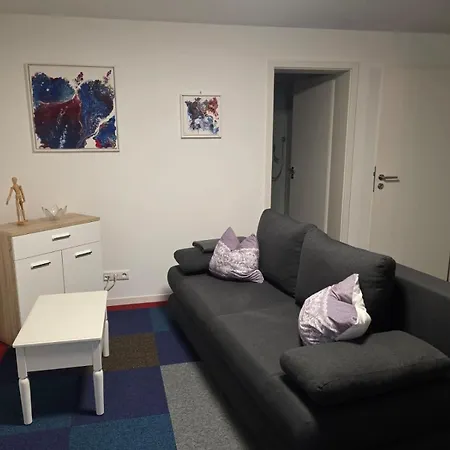 Zippel's H12 Bad Buchau