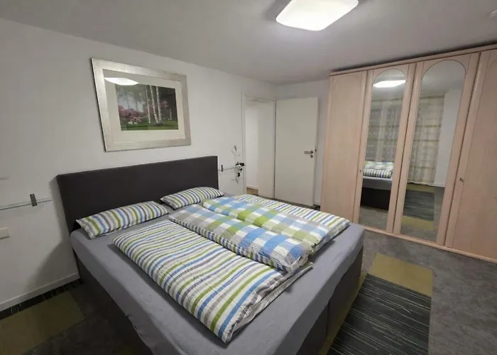 Apartment Zippel's H12