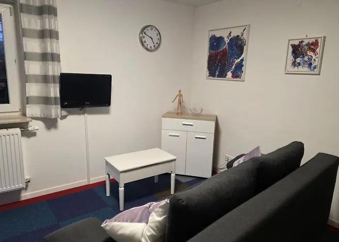 Apartment Zippel's H12