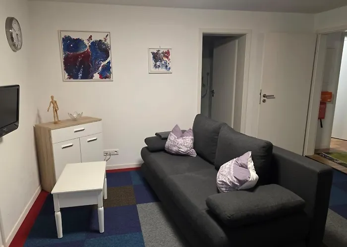 Zippel's H12 Bad Buchau