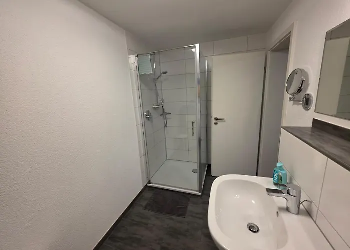 Zippel's H12 Apartment Bad Buchau